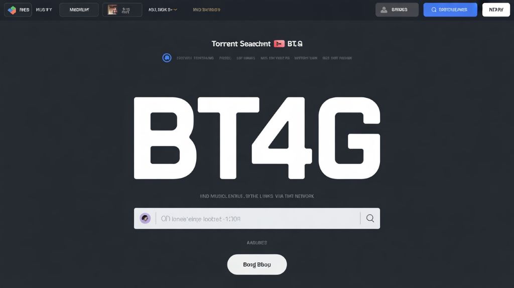 bt4g website